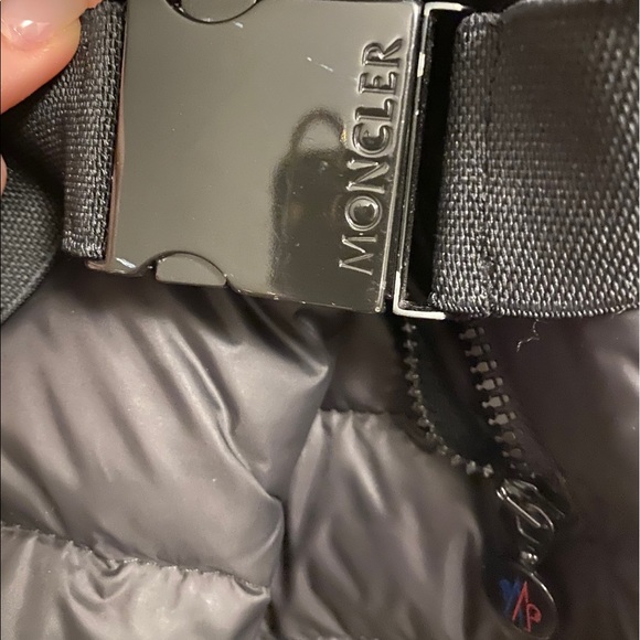 Moncler Winter Coat Classe 1 - Picture 8 of 9